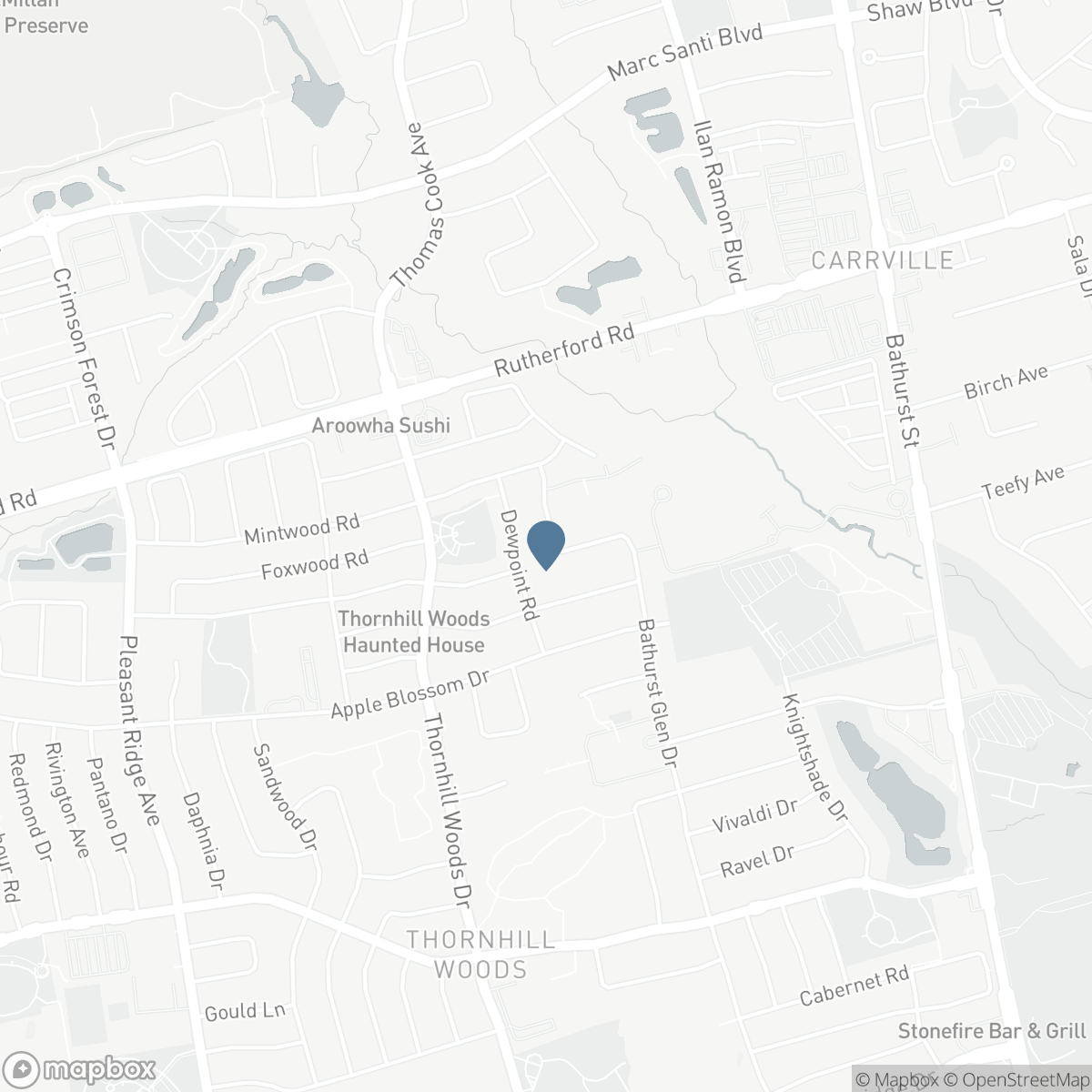 62 HESPERUS ROAD, Vaughan, Ontario L4J 0K3